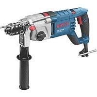 Bosch Professional GSB1622RE 110v 1500W 2 Speed Impact Drill