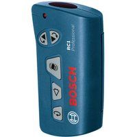 Bosch RC 1 Remote Control - 0601069900