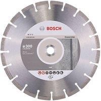 Bosch 2608602542 Pro Concrete Diamond blade 300mm x 22mm