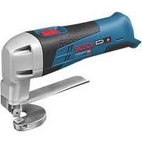 Bosch GSC 12 V-Li SOLO Cordless shear, tool only (battery, charger and kit not included)