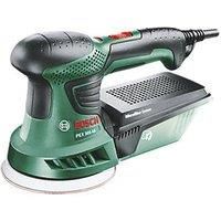 Bosch Green PEX 300 AE 240v 125mm Random Orbit Sander Universal