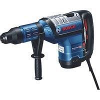 Bosch Professional GBH 8-45 D Corded 110 V Rotary Hammer Drill with SDS Max