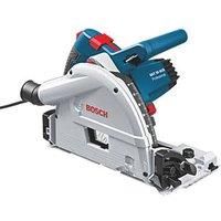 BOSCH GKT 55 GCE Plunge Saw 110V (Refurbished)