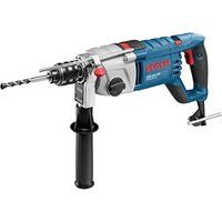 Bosch Gsb 240V 840W Corded Percussion Drill Gsb162-2Re