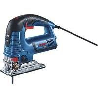 BOSCH GST 160 BCE 240v Jigsaw top handle