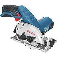 BOSCH GKS 12 V-26 BODY 12v Circular saw 85mm blade