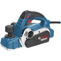 BOSCH GHO 26-82 D 240v Planer 82mm blade width