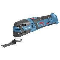 Bosch GOP 12 V-28 12v Brushless Cordless Multi-Cutter Bare Unit - 06018B5001