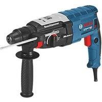 Bosch GBH 2 28 SDS Plus 3 Mode Hammer Drill 240v