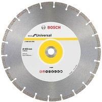 Bosch 2608615032 Pro Universal Standard Diamond Blade 300mm x 20mm