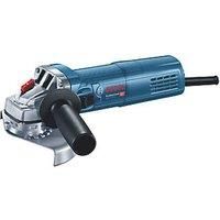 BOSCH GWS 9-115 S 240v Angle grinder 4.1/2" (115mm)