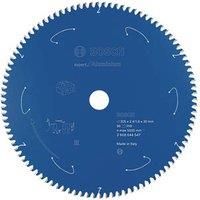 Bosch Expert Aluminium Circular Saw Blade 305mm x 30mm 96T (534KP)