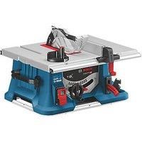 Bosch Professional 0601B42070 GTS 635-216 Table Saw