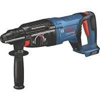 Bosch Professional 611916001 GBH18 V - 26 D Drills and Screwdrivers, Blue