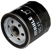 Bosch P2056 - Oil Filter Car