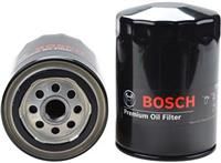 Oil Filter fits VW GOLF Mk1, Mk2, Mk3 1.5D 1.6D 1.9D 76 to 99 Bosch 068115561 T3