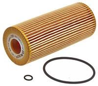 Bosch P9619 - Oil Filter Car