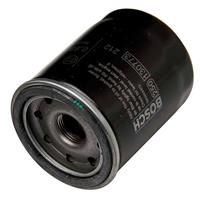 BOSCH P2041 OIL FILTER FOR ALPHA ROMEO MITO 1.4L PETROL