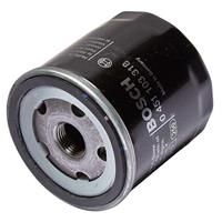 Bosch P3318 - Oil Filter Car