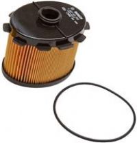 BOSCH Fuel Filter Insert 80.5mm Height Fits Citroën Fiat Peugeot Toyota