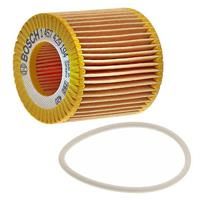 Bosch P9194 - Oil Filter Car