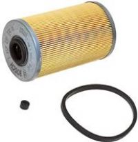 Fuel Filter fits VAUXHALL MOVANO A, B 2.3D 3.0D 2003 on Bosch 4421660 93160736