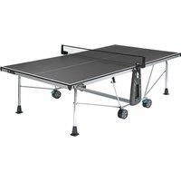 Cornilleau Table Tennis Table Sport 300 Indoor Rollaway Leisure Ping Pong Table