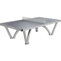 Cornilleau Pro Park Table Tennis Table Grey 7mm