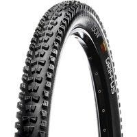 Hutchinson Griffus Unisex Adult Bicycle Tyre, Black, 27.5 x 2.40