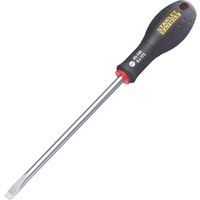 Stanley FatMax Screwdrivers Flared Slotted Tip