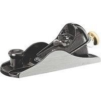 Stanley Block Plane 1-12-200 Original 180mm/7” Blade Width 40mm