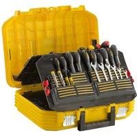 Stanley FMST1-71943 FATMAX Maintenance Tool Case, Yellow 40 x 50 x 20 cm