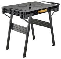 Stanley FatMax Folding Workbench Express Up to 450 kg, 1 Piece, FMST1 75672