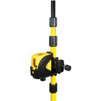 Stanley FatMax CLLI Laser & Pole Kit