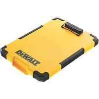 DeWalt DWST82732-1 TSTAK Clipboard Attachment with LED light