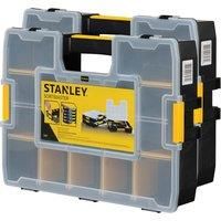 Stanley STST14027 S/Master Organiser Twin Pack