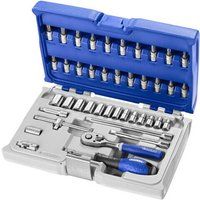 Expert by Facom 1/4 Inch Socket Set