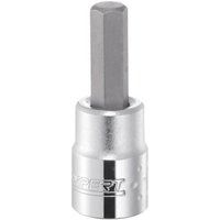 Expert by Facom 3/8" Drive Hexagon Bit Sockets. Sizes; 3mm to 12mm