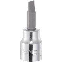 Expert by Facom 3/8" Drive Slotted Socket Bit Metric 3/8" 5.5mm