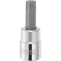 Expert By Facom E030918 3/8" Drive Torx Key Screwdriver Bit Socket Size: T30