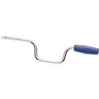 Britool Expert E031604B Speed Brace 3/8in Chrome Finish