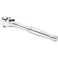 Britool E031612B 3/8" Ratchet Steel Handle