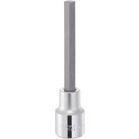 Expert by Facom E031913B 1/2" Drive Long Hexagon Bit Socket 5mm