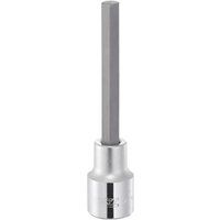 Expert by Facom 1/2" Drive Long Hexagon Socket Bit Metric 1/2" 10mm