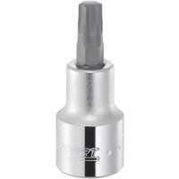 Expert by Facom E031923 1/2" Drive Torx Key Screwdriver Bit Socket Size: T45