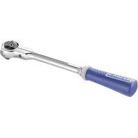 Expert By Facom FE032802 1/2" SD Swivel Headed Reversible Ratchet