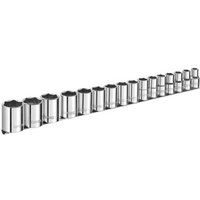 BRITOOL EXPERT 16 PIECE 1/2'' SOCKET SET E032902B