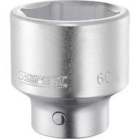 Expert by Facom 1" Drive Hexagon Socket Metric 1" 46mm