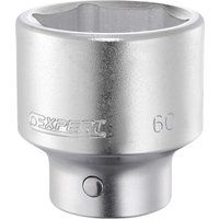 Expert by Facom 1" Drive Hexagon Socket Metric 1" 55mm