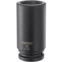 Expert by Facom 3/4" Square Drive Deep Hexagon Impact Socket Metric 3/4" 33mm